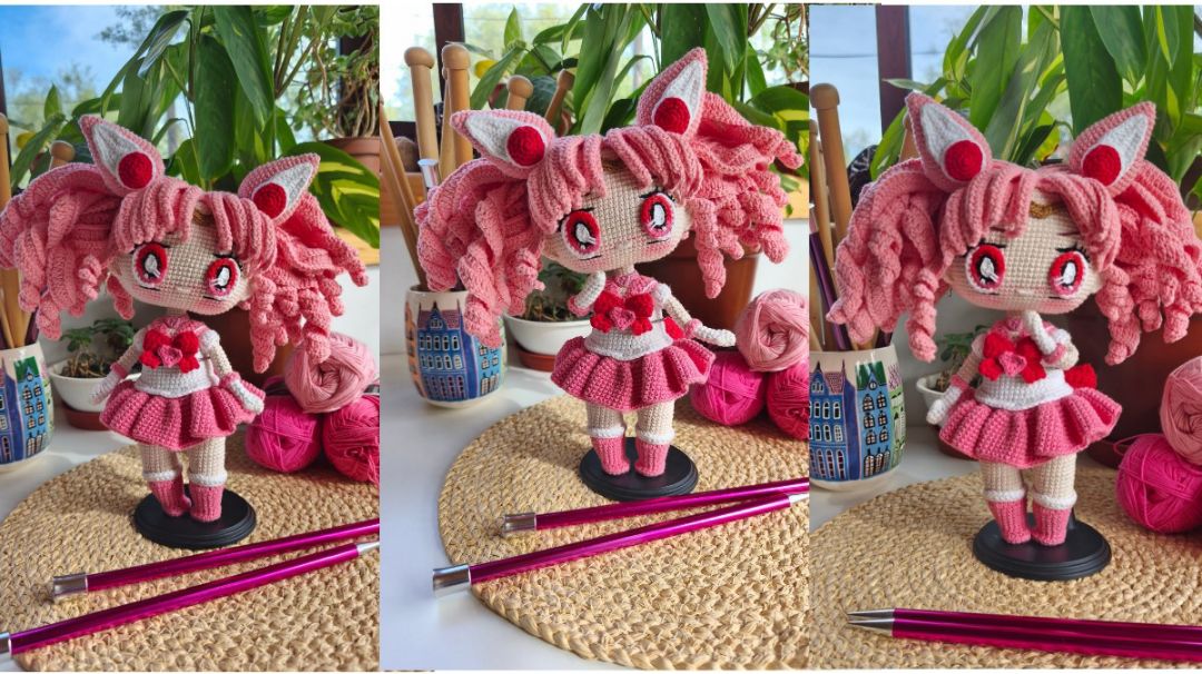 SAILOR CHIBI MOON 