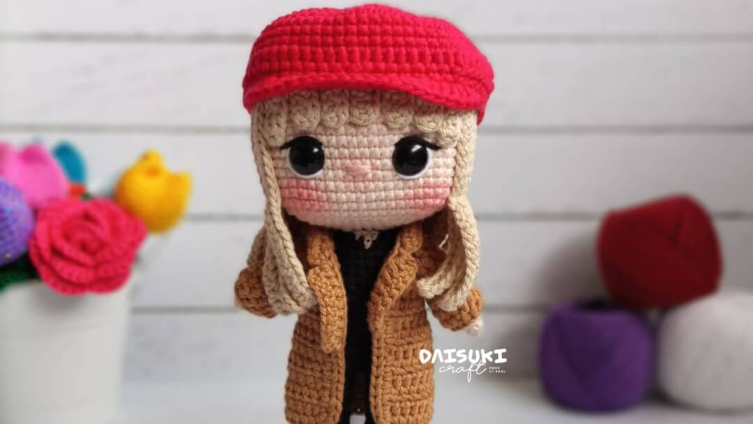 Taylor Swift Red Versión