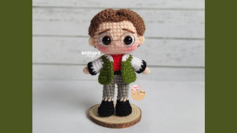 Kevin Karl Mini