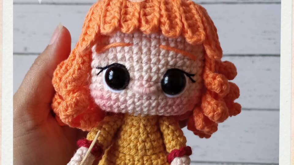 1ra Parte Molly Weasley