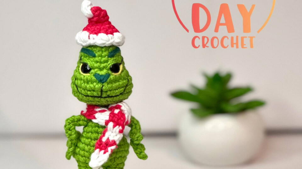 Mini Grinch