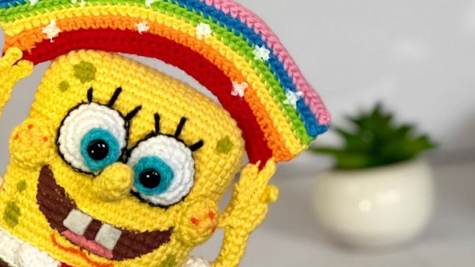 Bob esponja
