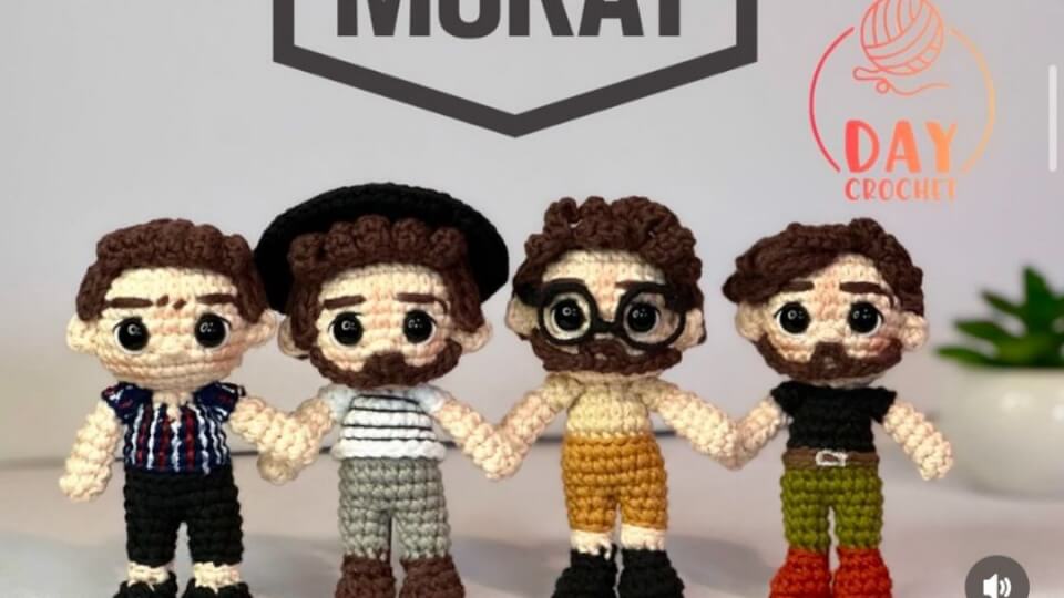 Mini Morat ❤️✨