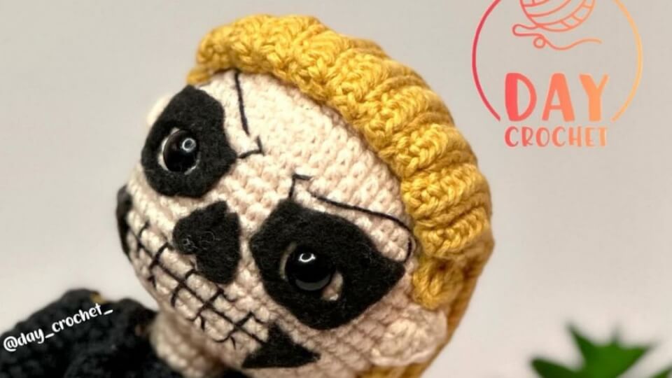 Tate Langdon AHS