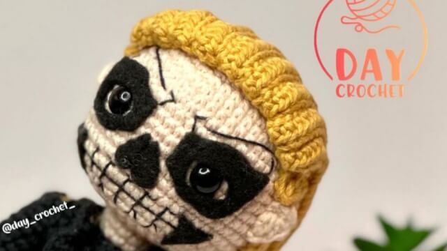Tate Langdon AHS