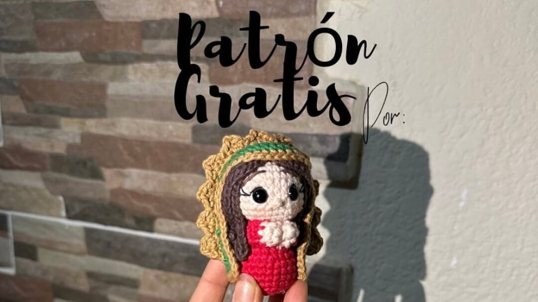 Virgencita ❤️