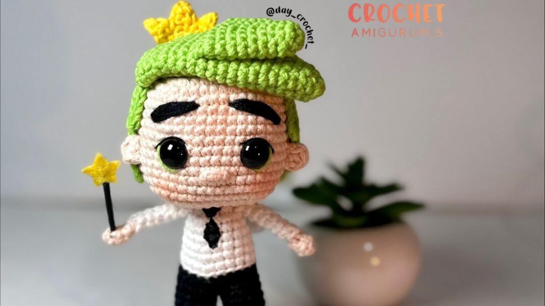 Cosmo 💚✨