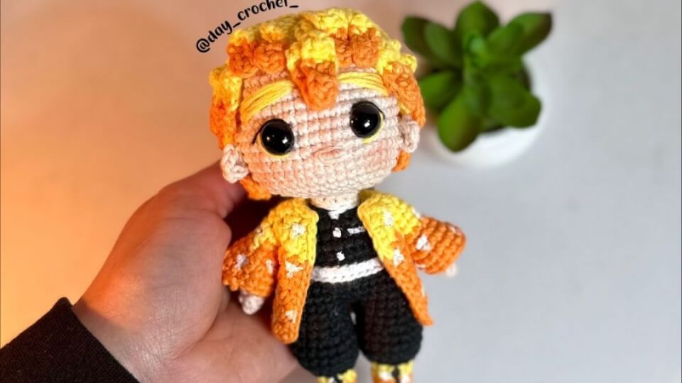 Zenitsu Agatsuma ⚡