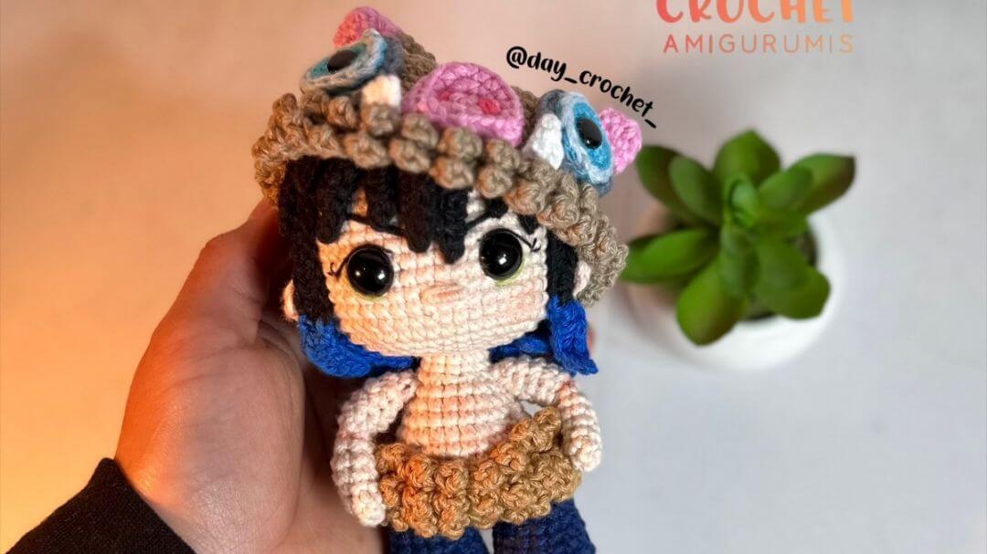 Inosuke Hashibira 💙