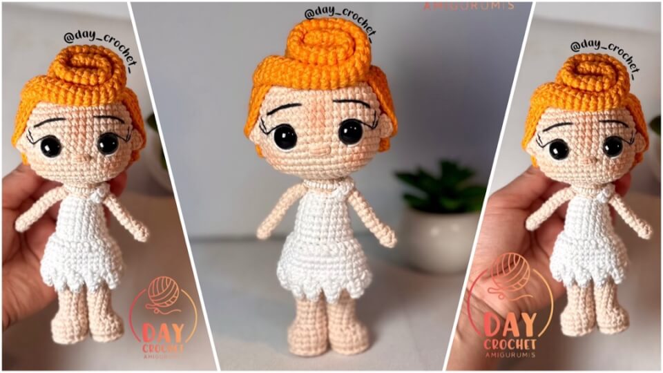 Vilma Picapiedra 🧡