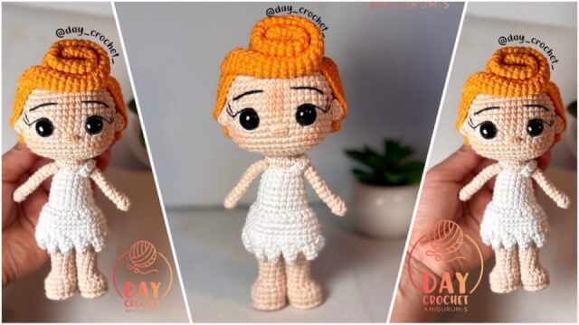 Vilma Picapiedra 🧡