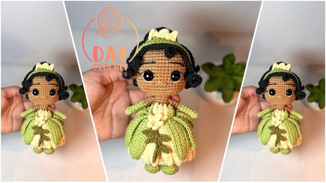 Tiana 💚