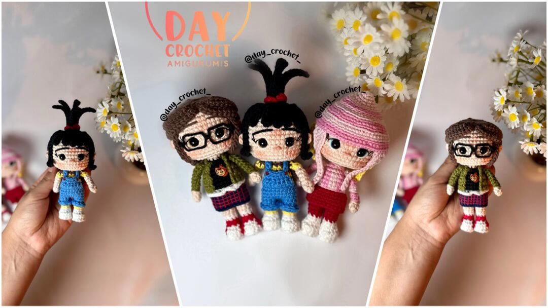 Ebook Margo, Agnes y Edith 🌸
