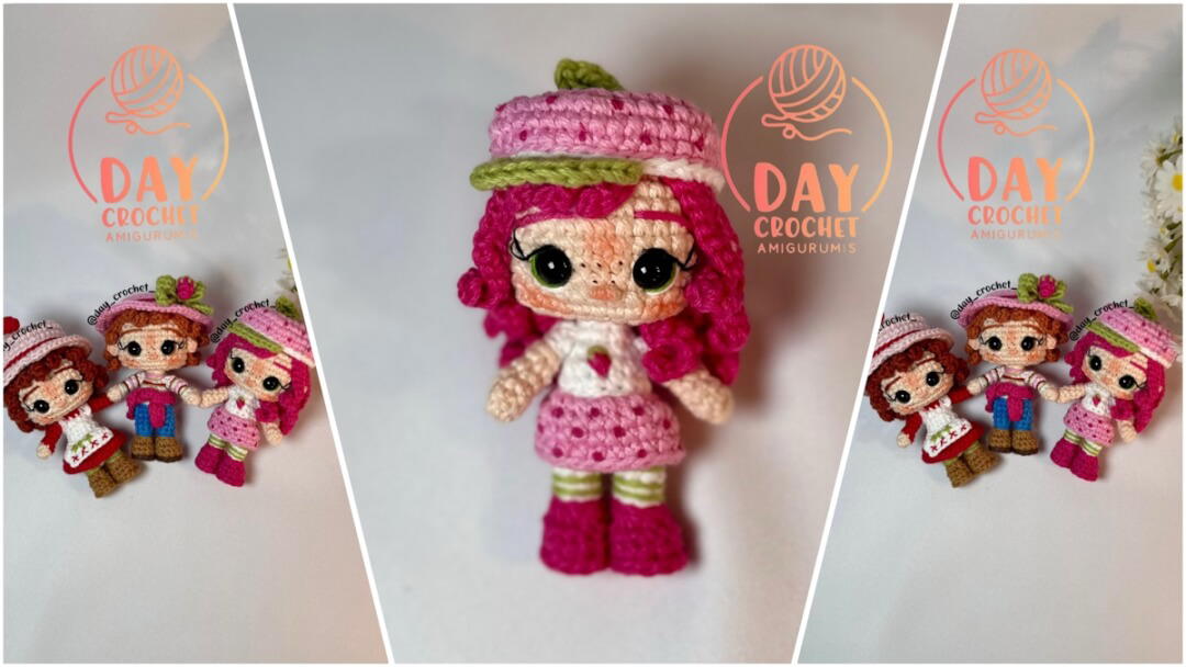 Rosita Fresita 2009 🍓