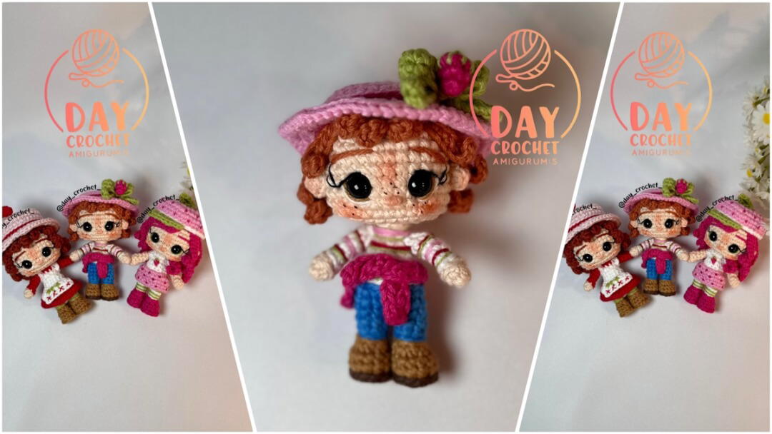 Rosita Fresita 2003 🍓