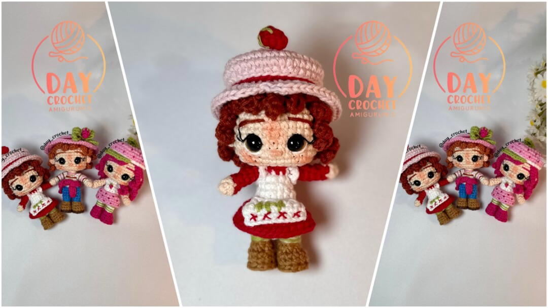 Rosita Fresita 1977🍓