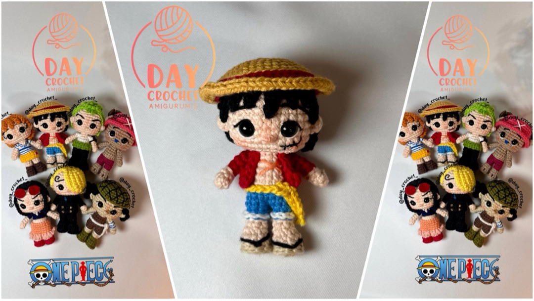 Luffy 💛