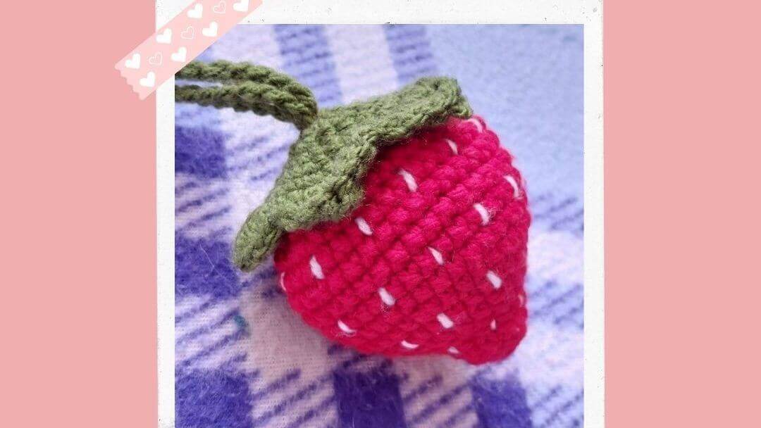 Funda De Fresa Esp