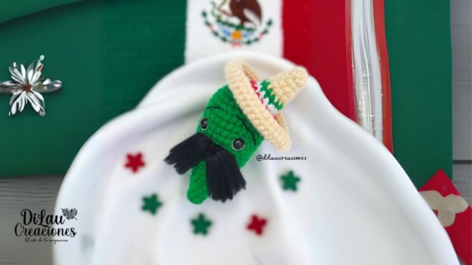 Chile Panchito picoso