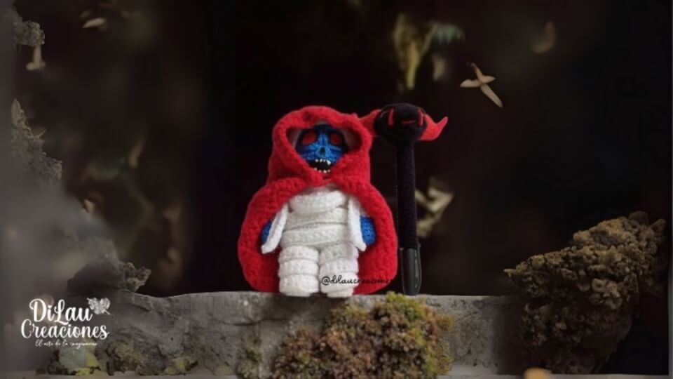 Chibi Munra