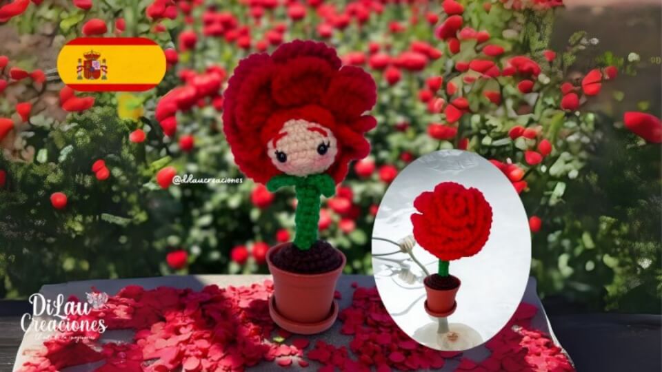 La Rosa del Principito