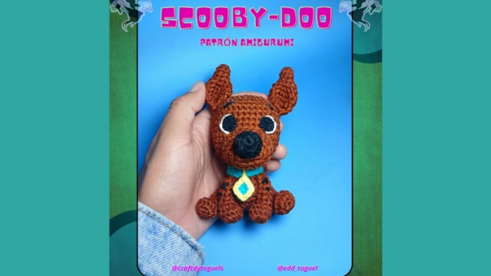 SCOOBY DOO