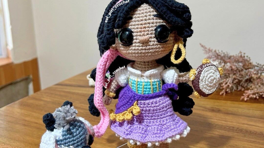 Gitana Esmeralda