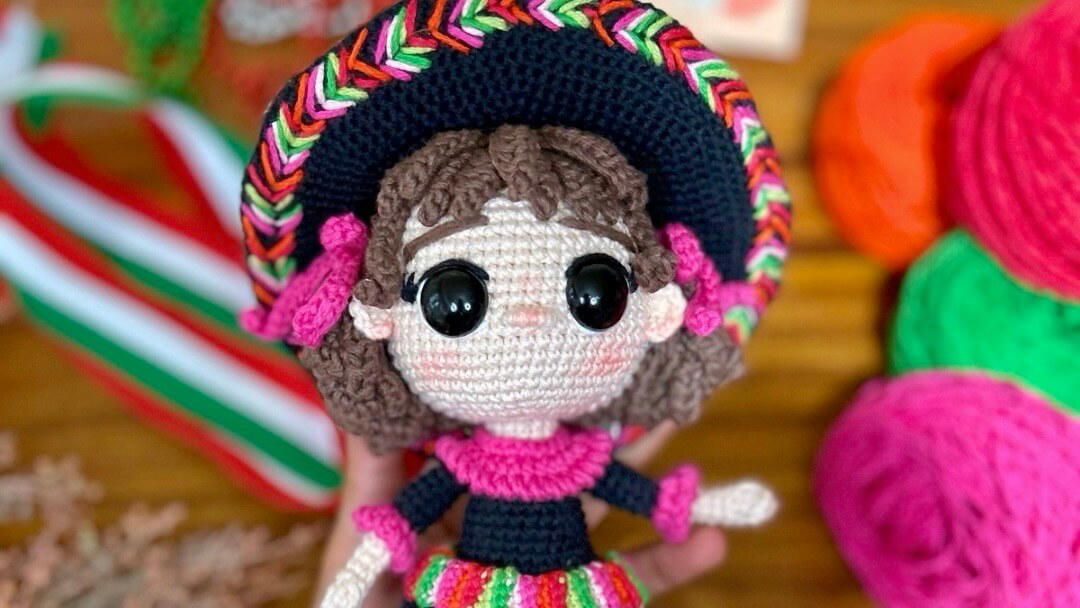 Josefina la Escaramuza