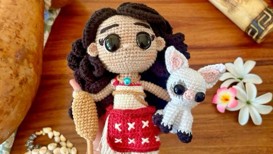Moana 2