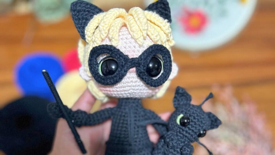Chat Noir (Miraculous)