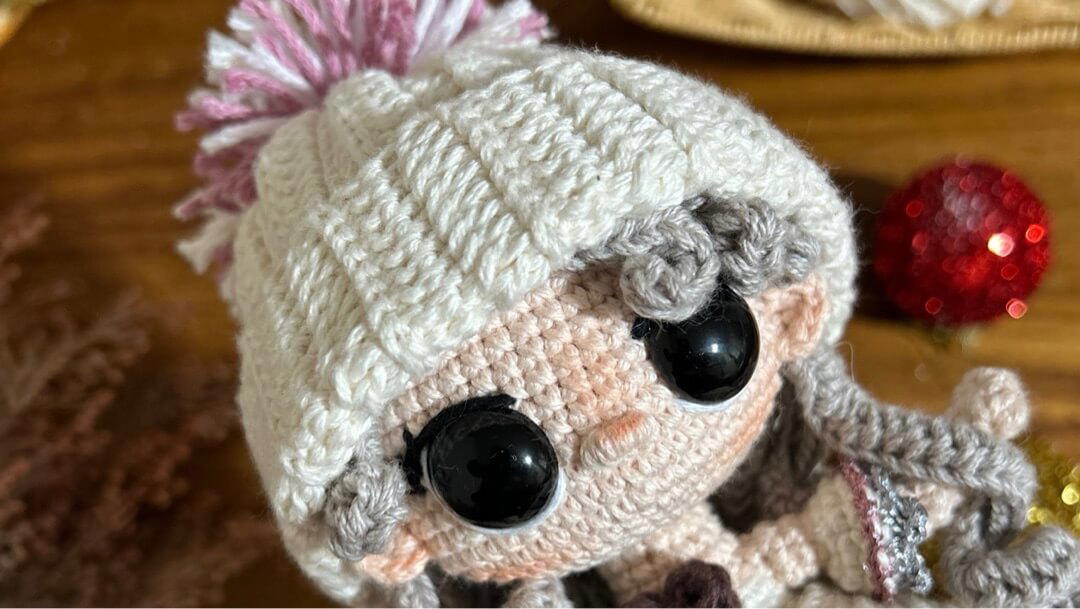 Kai Snow Girl