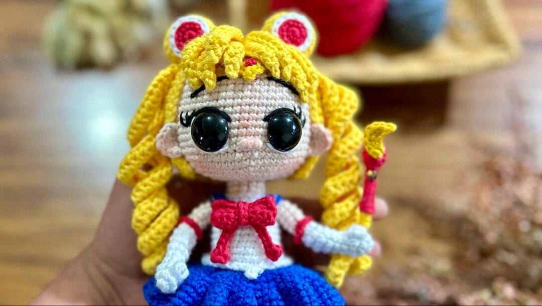 Sailor Moon 