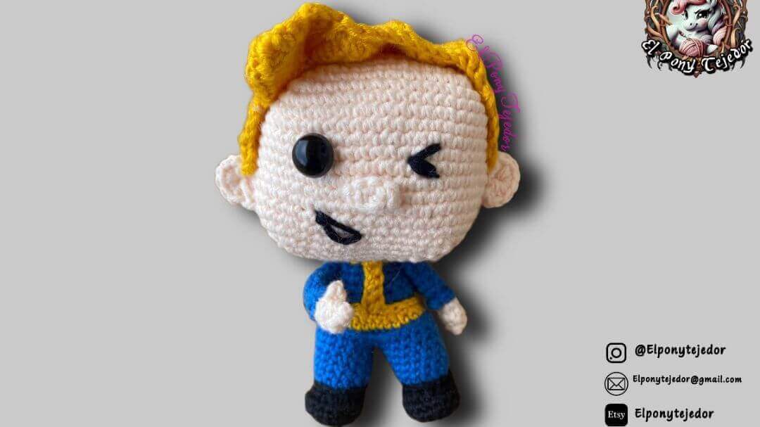Vault boy (Fallout)