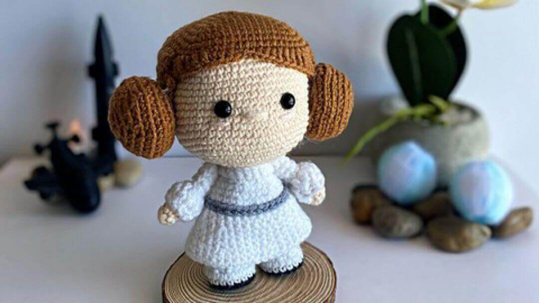 Princesa Leia (Star Wars)