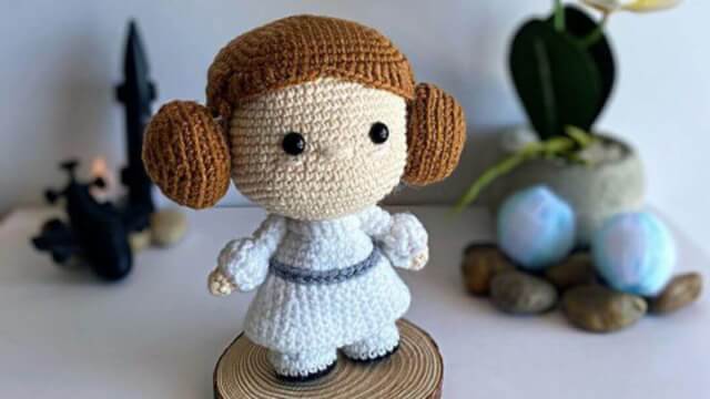Princesa Leia (Star Wars)