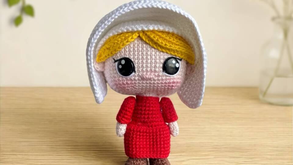 The Handmaid'S Tale