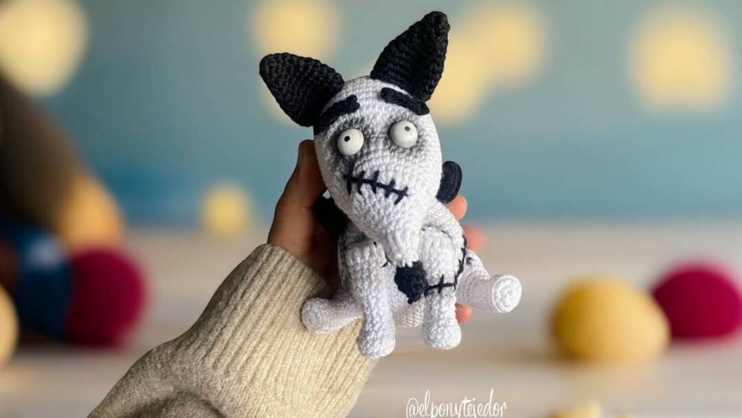 Frankenweenie