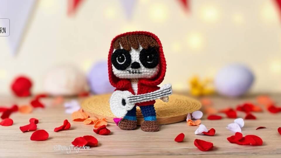Miguel - Coco