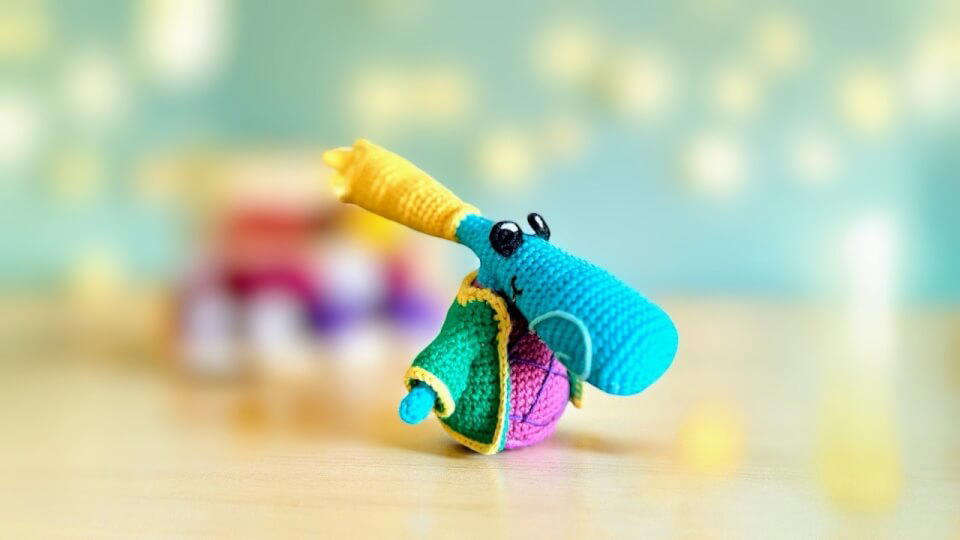 Diminuto/ Teensies - Rayman