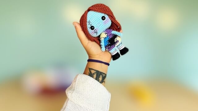 Sally Skellington