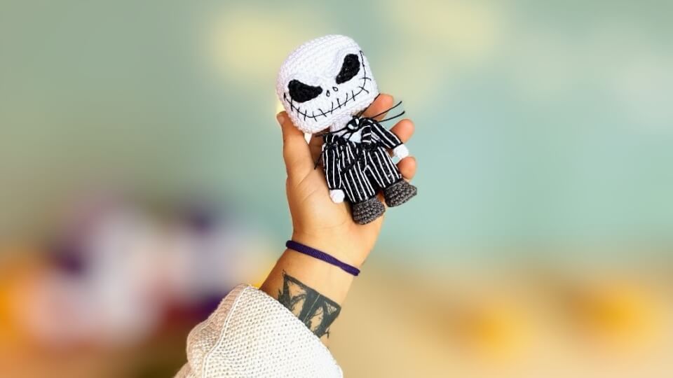 Jack Skellington