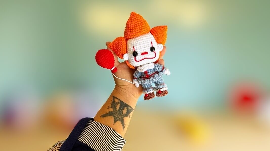 Pennywise - IT