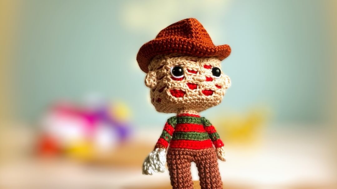 Freddy Krueger