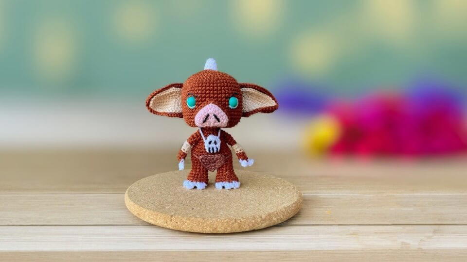 Bokoblin - Zelda