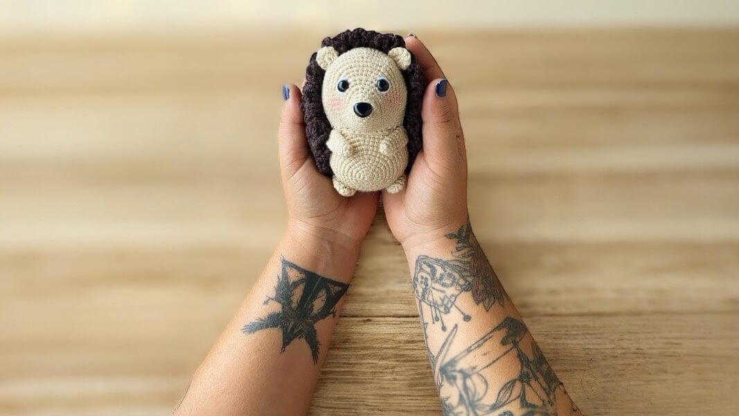 Hedgehog