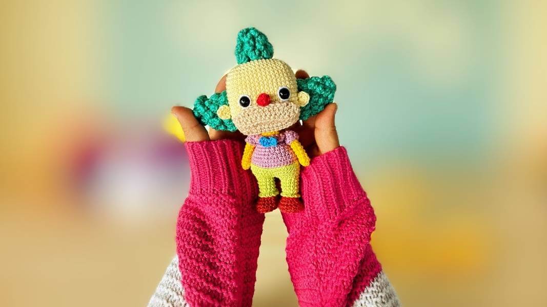 Krusty el Payaso