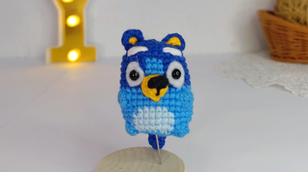 Bluey