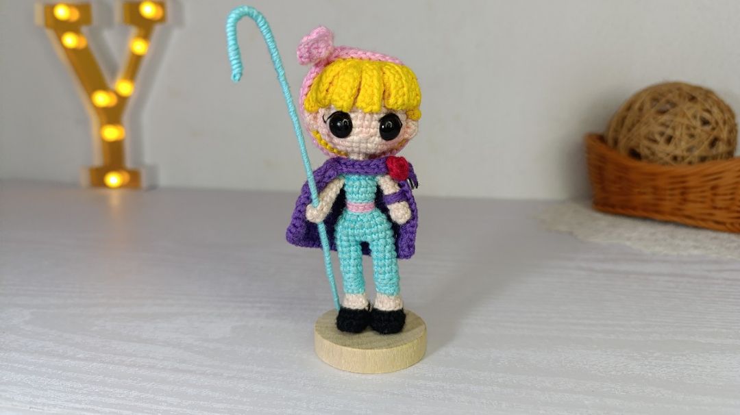 Betty Toy Story Bo Peep