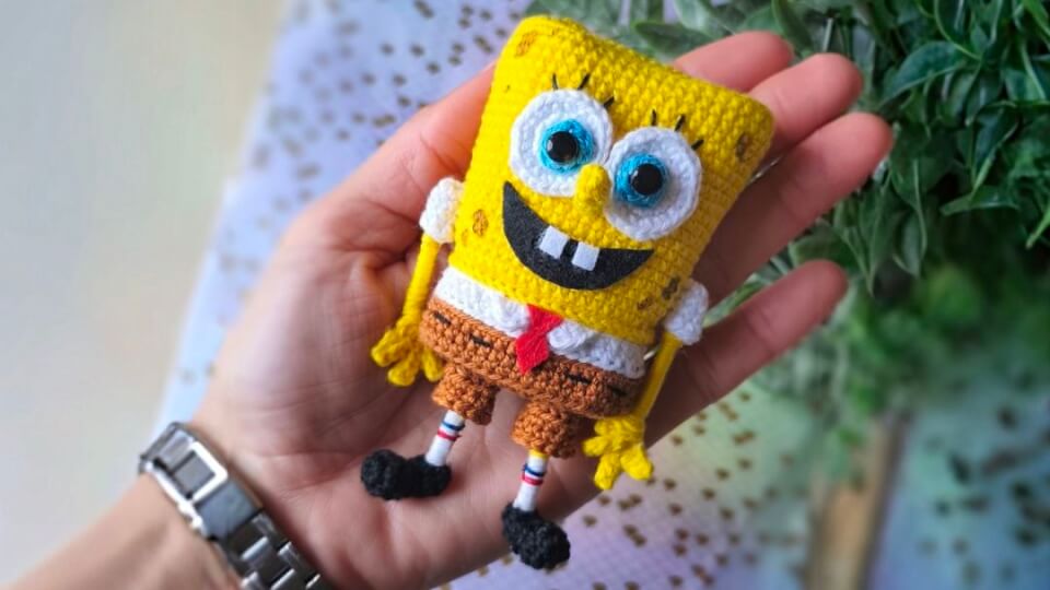 Bob Esponja