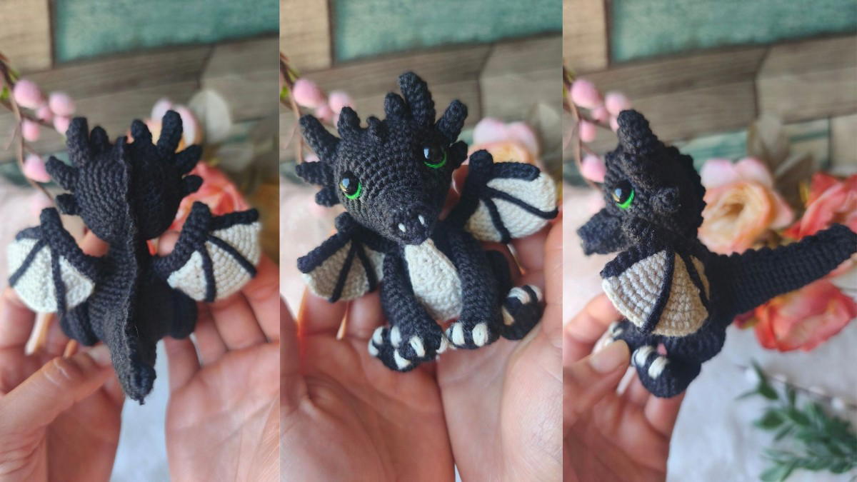 Nyx Dragón 